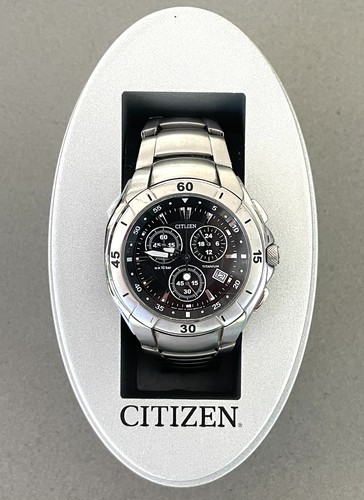 Citizen chronograph s - citizen,