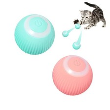 Power Ball 2.0 Cat Toy