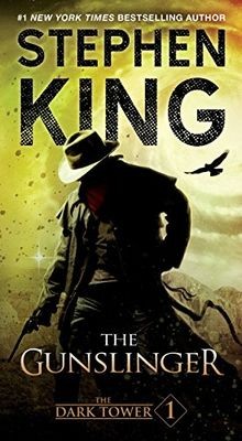 The dark tower - the,
