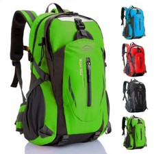 40L Rucksack Trekking Reise