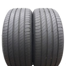 225 45 17 2x MICHELIN 225/45