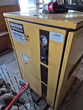 KAESER Industrie-Kompressor