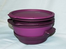 Tupperware 101 Microgourmet