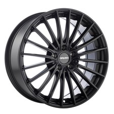 Carmani rims 24 Karl 8.0x19