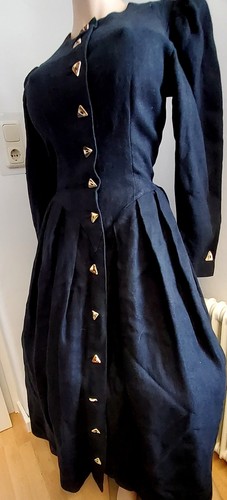 Festtags tracht leinen dirndl - tracht,