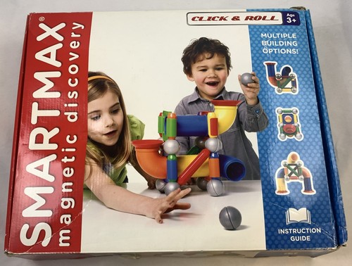 Smartmax click roll - smartmax,