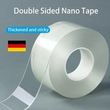 Doppelseitiges Klebeband Extra