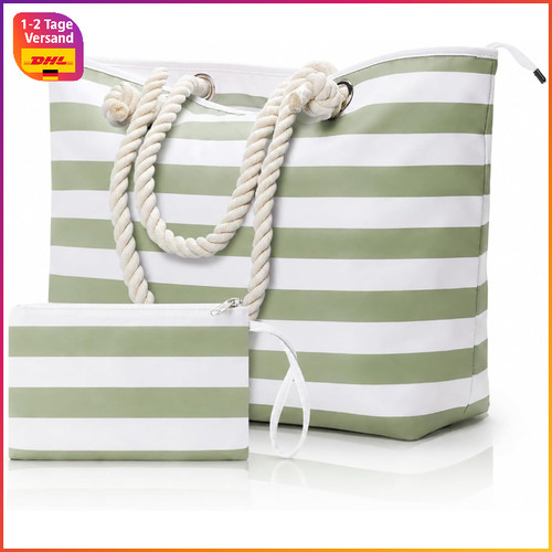 Strandtasche xxl wasserdicht - strandtasche,