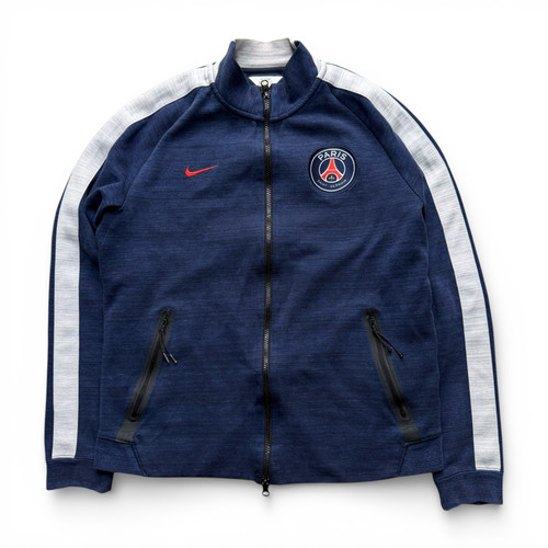 Nike tech fleece - tech, paris