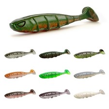 Nays VNM Gummifisch Angeln