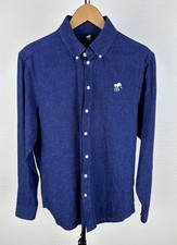 POLO SYLT Herren Gr. M Canvas