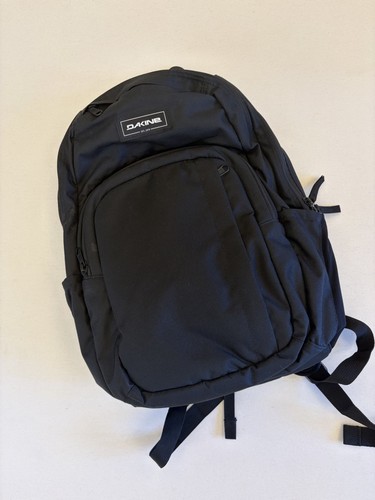 Dakine rucksack schwarz - rucksack,