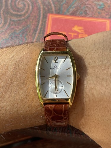 Dugena classic vintage - dugena,