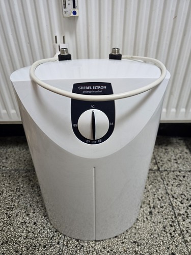 Stiebel eltron - stiebel,