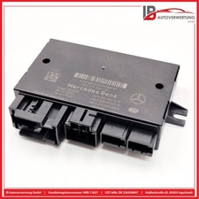 Steuergerät Anhängerkupplung