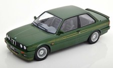 Scale bmw alpina 5 - alpina, e30