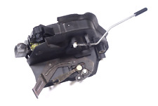 BMW 3er E46 Coupe Cabrio Schloss Drehfallenschloss Stellantrieb links 7011247