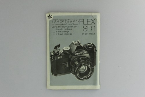 Bedienungsanleitung manual