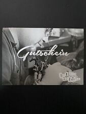 Culture Shocks Tattoo Studio Gutschein 200€