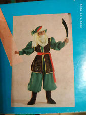  Kinder Faschingskostüm