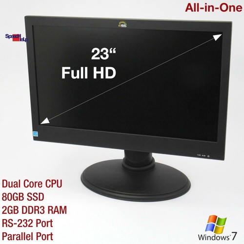 Full all in - 23",