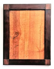 Biedermeier Bilderrahmen