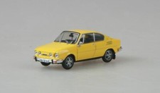 143ABS-707GK Abrex 1:43 Skoda