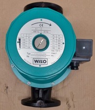 Wilo P 50/160r 1150496 / 0608 PN6 3~400V Umwälzpumpe Pumpe #390