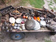 Skoda Oktavia Felicia Oldtimer Teilekonvolut ,Motoren, Getriebe, Einzelverkauf