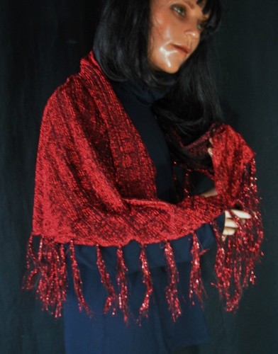 Neu festlich pashmina halstuch - neu,