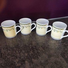 Tirschenreuth Lemon Olive 4