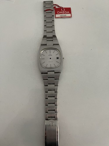 Vintage omega geneve 166 - geneve, 0191