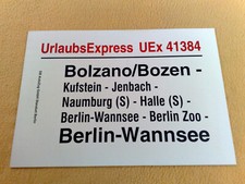 ZLS UEx 41384 Bolzano/Bozen -