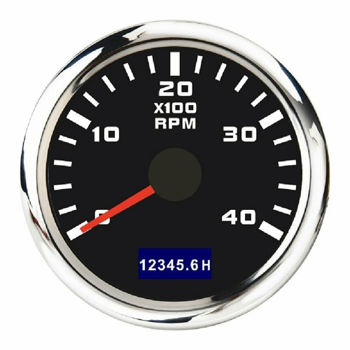 52mm tachometer messgerät - tachometer,