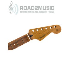 Fender Roasted Maple