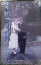 Brautkleid Standesamt38, weiß,  mit kurzen Ärmeln, wie neu. Nur Einmal getragen 