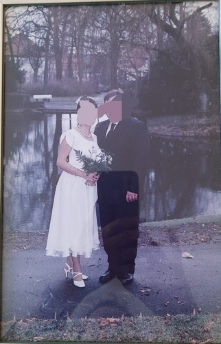 Brautkleid standesamt38 - brautkleid,