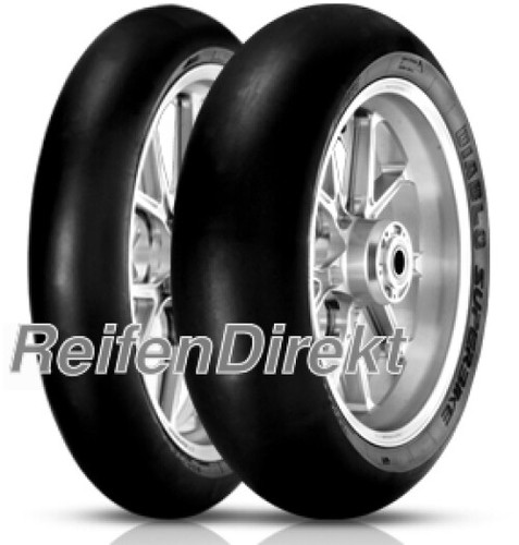 Rennreifen pirelli diablo - rennreifen,