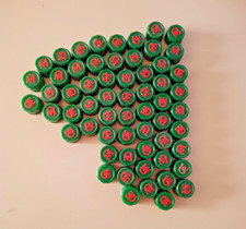 50 UNDERBERG-Kapseln | Underbergkapseln | zur Einlösung gegen Prämien