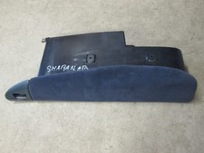  Ablagefach Fach hinten VW Sharan Seat Ford Galaxy blau Kofferraum 7M0868854