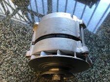 Opel SAAB Alternator Deluxe