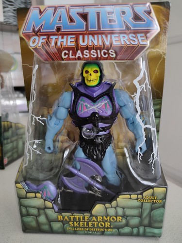 Battle armor skeletor - battle, skeletor,motuc