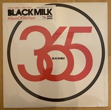 Black Milk - Album Of The Year