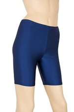 Damen Radler Marine Radlerhose