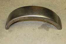 Custom Schutzblech »Bobbed Flat« Harley Davidson Chopper 16" 