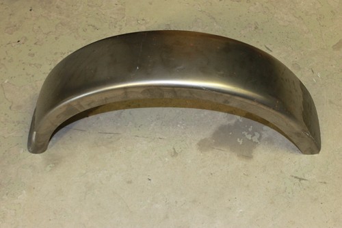 Custom schutzblech bobbed - custom, »bobbed