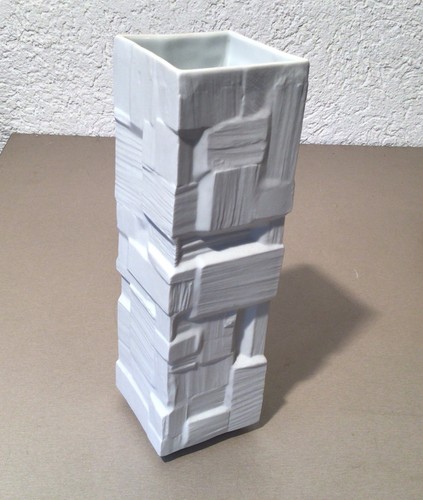 Heinrich porzellan vase - heinrich,