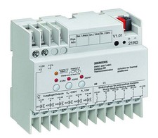 KNX SIEMENS 6f -