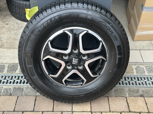 Neues original fiat - neues,
