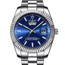 Herrenuhr BINBOND –